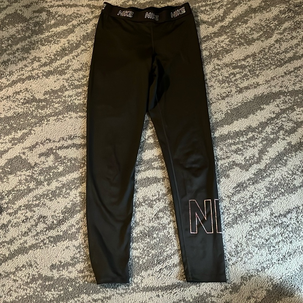 Nike Leggings Medium